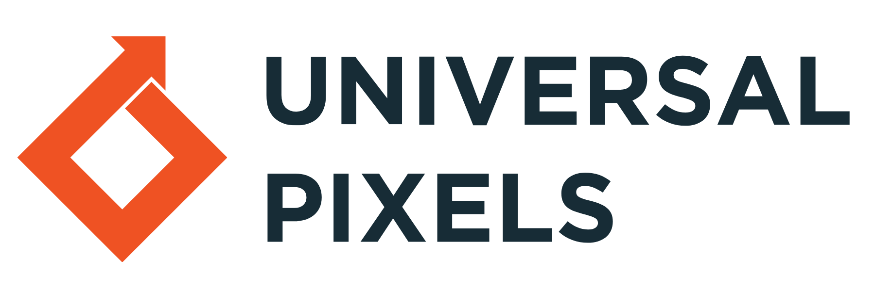 Universal Pixels